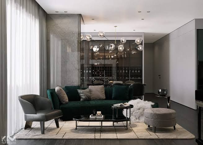 Bán căn hộ 3 phòng ngủ ban công Đông Tứ Trạch mặt kính LowE Sun Glory Residence Nghệ An